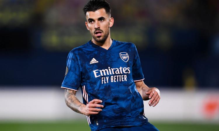 Dalla Spagna: Inter e Milan su Ceballos