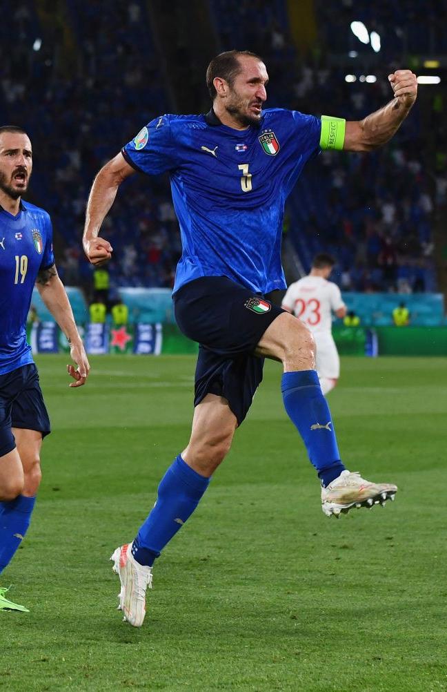 Euro 2020 Italia Spagna Semifinale In Bilico Per Gli Scommettitori A