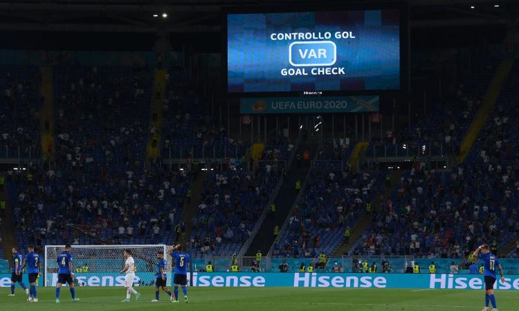 Uefa, UFFICIALE: Var anche per le qualificazioni ai Mondiali in Qatar 2022