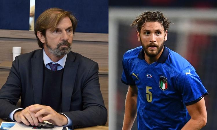 Galli ricorda Visin: 'Al Milan andava dallo psicologo'. Nava: 'Introverso, leggeva Omero e Dostoevskij'. Il dolore di Locatelli