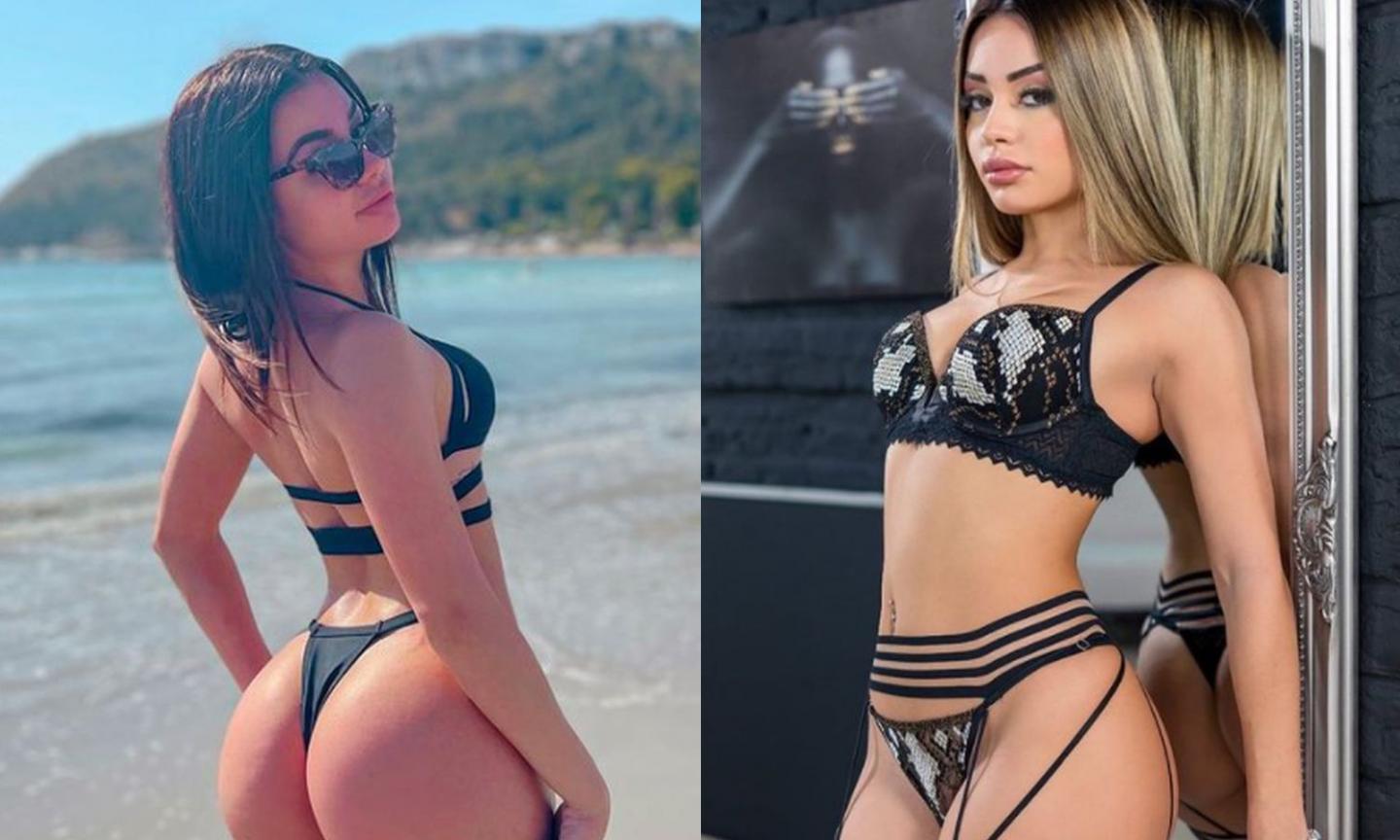 Martina Smeraldi fa impazzire i fan, la vacanza si fa hot: 'Troppo per voi' FOTO