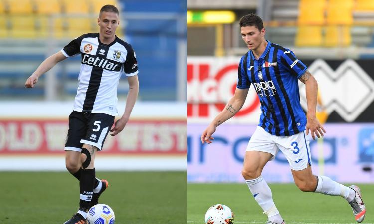 Milan, contatti col Genoa per Conti e Caldara: la situazione