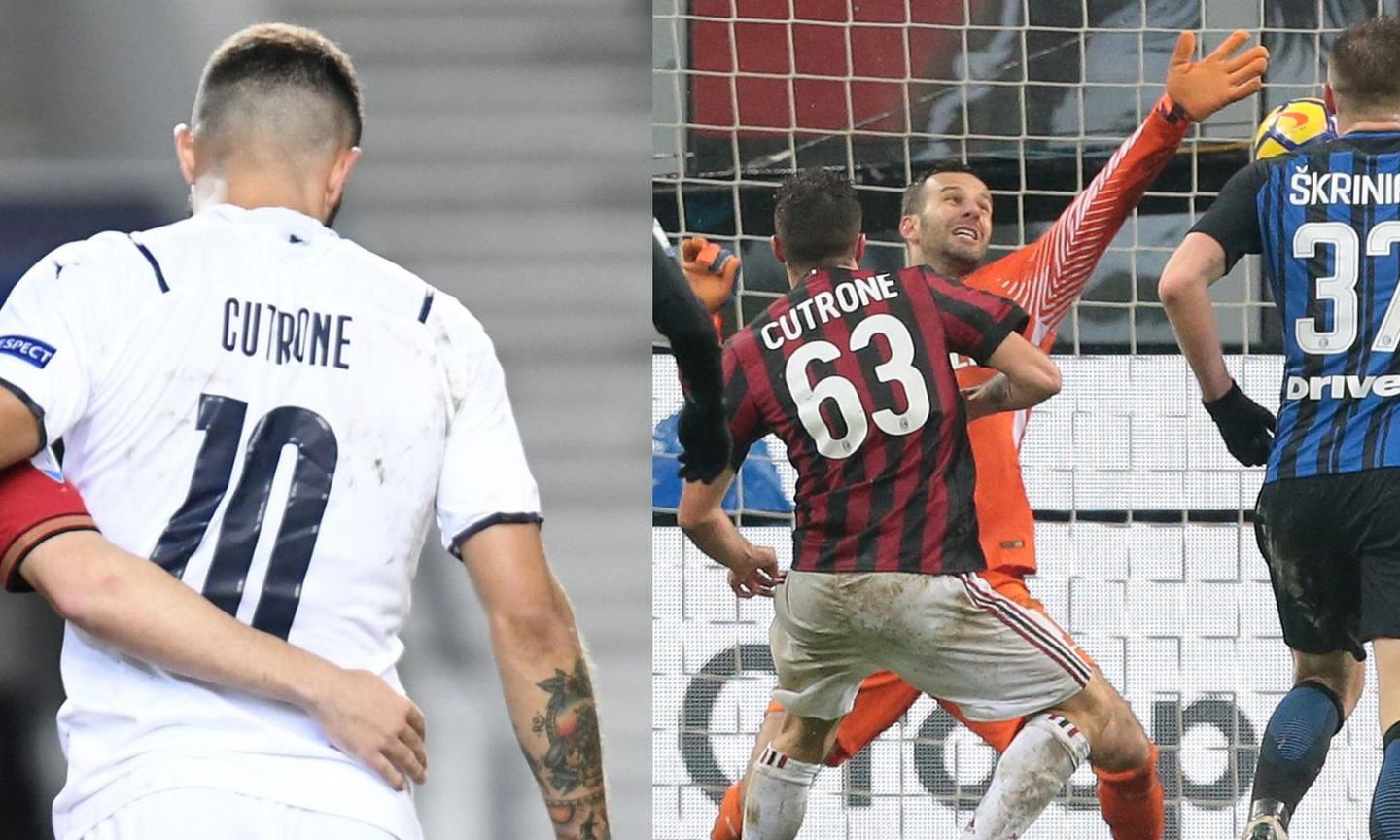 Cutrone 'grande anima', con l'Under come col Milan: il combattente del gol ora merita un'altra chance in Italia