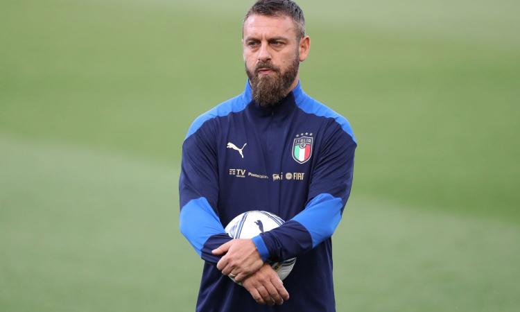 Da Del Piero a Vieri e De Rossi: esami per i grandi ex che vogliono diventare allenatori. Tutti i nomi