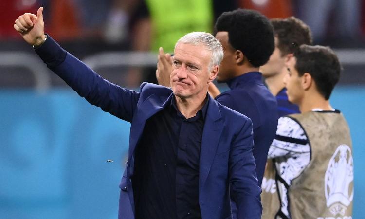Francia, Deschamps: ‘La qualificazione? Dipenderà… dall’orario delle partite’