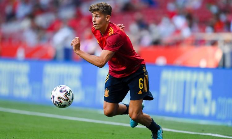 Spagna: quarto tampone negativo per Llorente, è recuperato