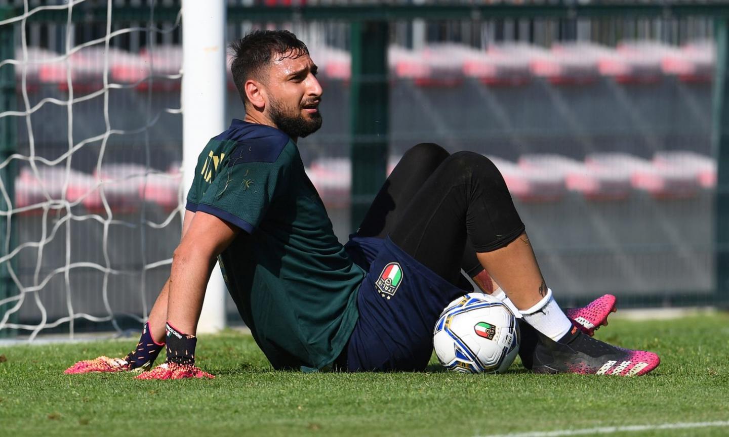 PSG, l'idea di Leonardo per Donnarumma