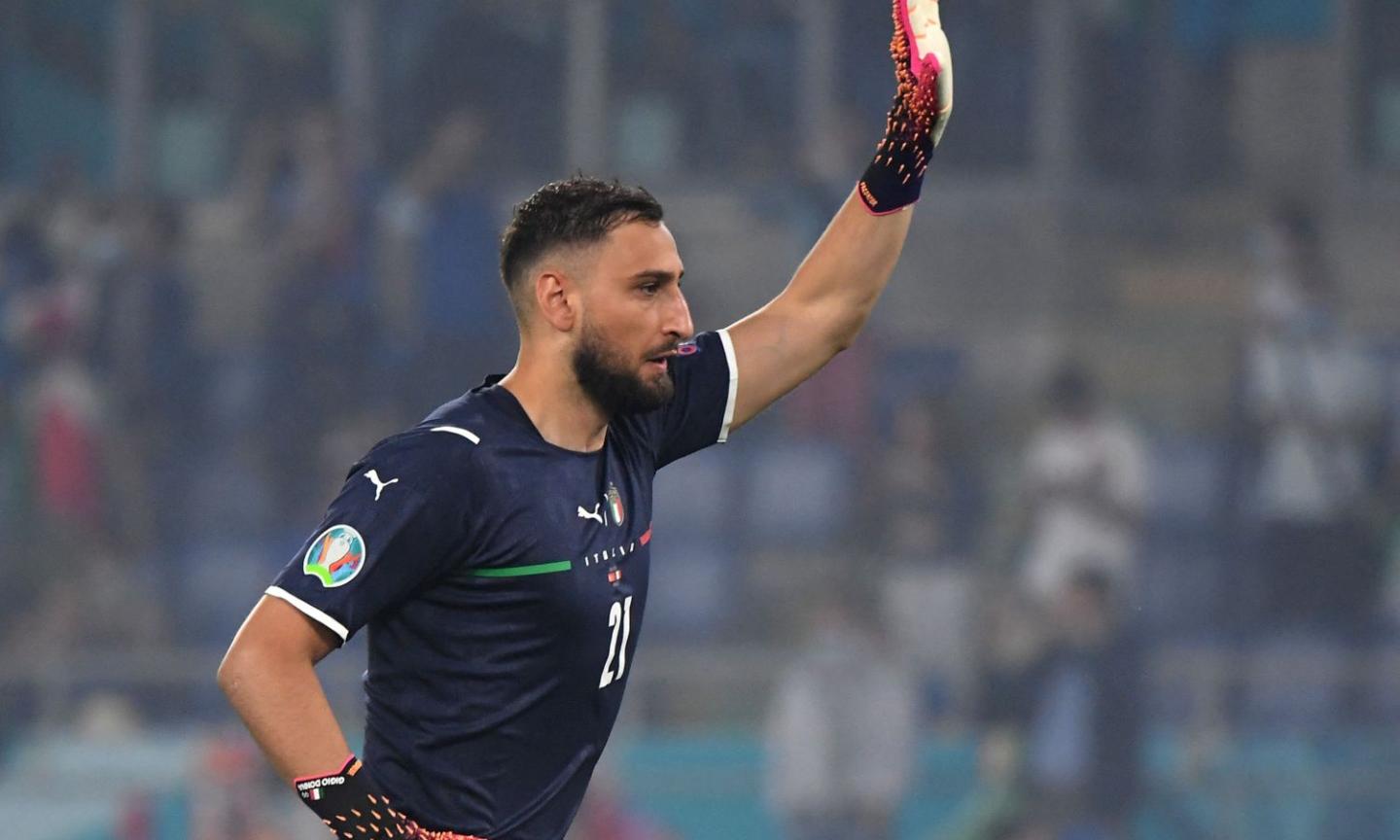 Milan, Donnarumma al PSG: visite mediche a Roma