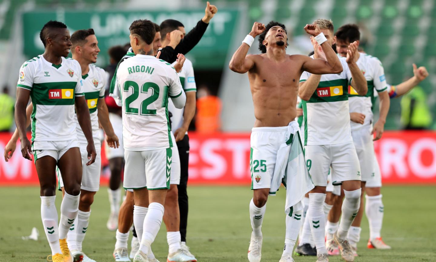 Tra gol e scacchi, la rivoluzionaria formula dell'Elche