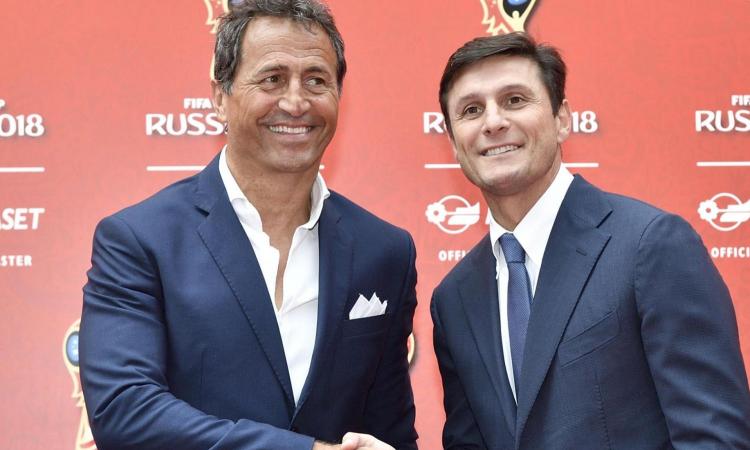 Ferri duro con Ibrahimovic: ‘Mi aspettavo…’