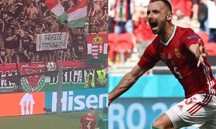 Costantino a CM: 'Ungheria, gli striscioni per me da brividi. Fiola un pazzo, Szoboszlai molto giù. Alle italiane consiglio...'
