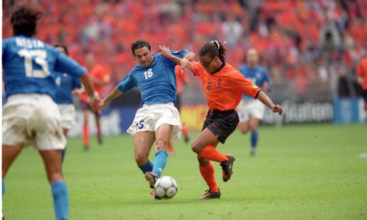Italia, Fiore a CM: 'Maldini, Nesta, Zoff, che ricordi a Euro2000! Con l'Olanda partita epica, ora troppo entusiasmo'
