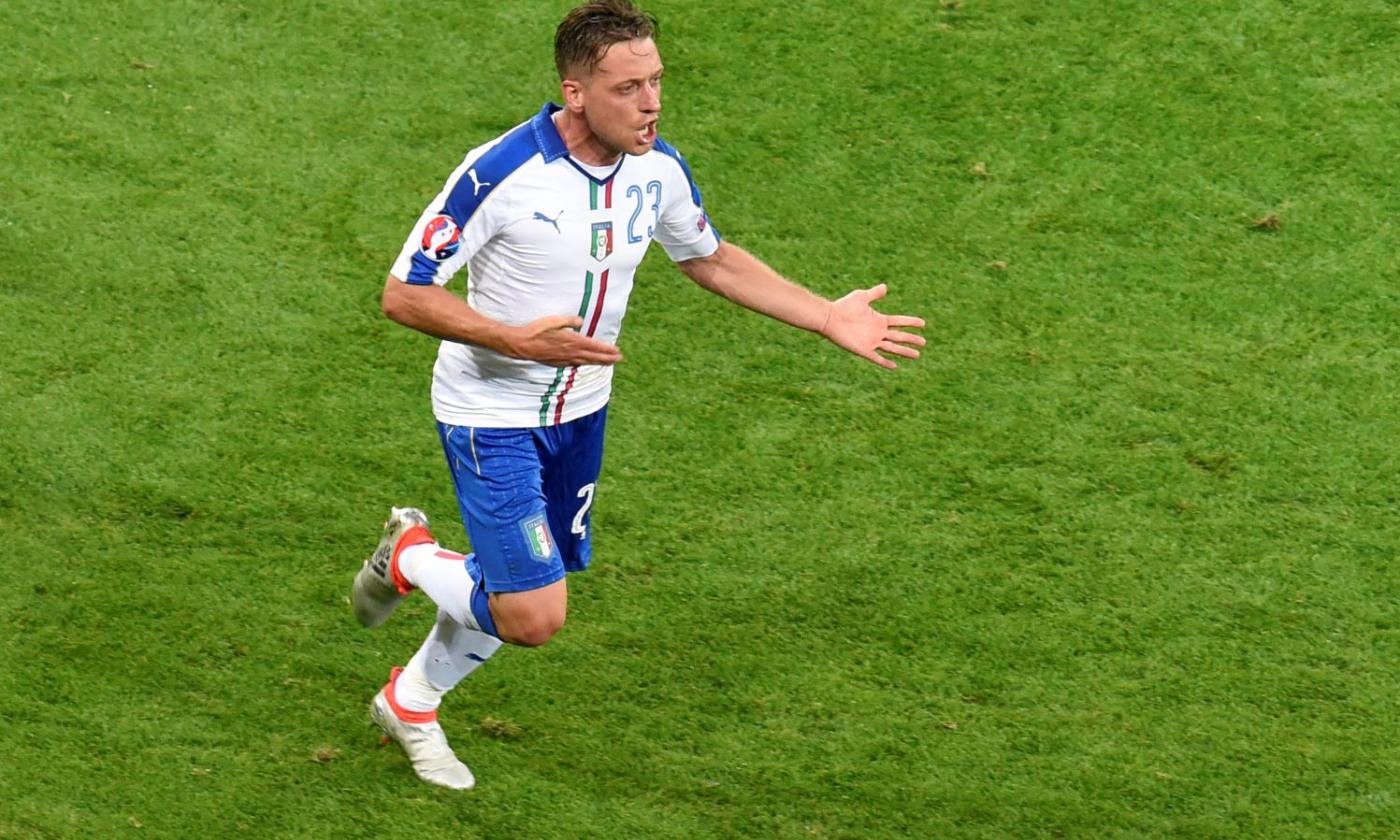 Giaccherini: 'Il Chievo è stato il mio ultimo viaggio'