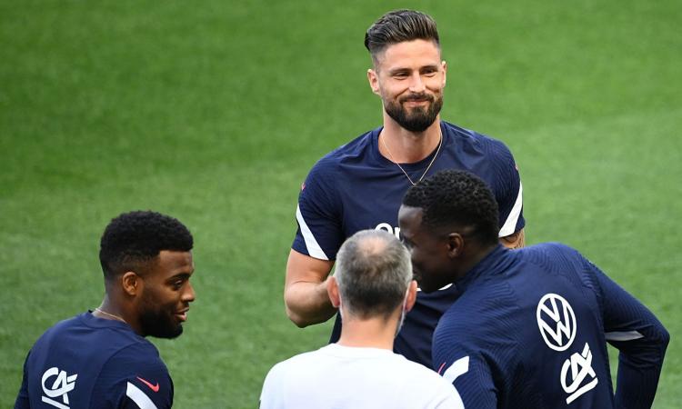 Premier e Mls non spaventano il Milan: avanti con Giroud, le ultime