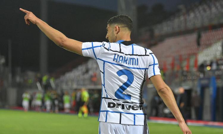 Hakimi-Psg, trasferimento storico per l'Inter: è la cessione più remunerativa. Da Icardi a Kovacic: la top 10