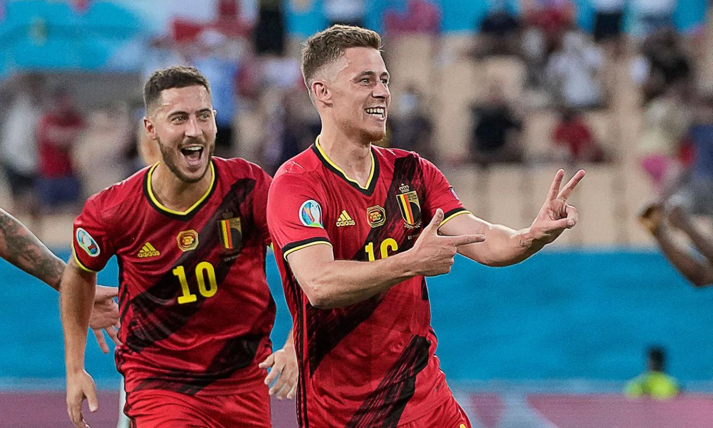 Hazard, messaggio al Real Madrid? 'So quanto valgo, voglio arrivare al Mondiale in forma'