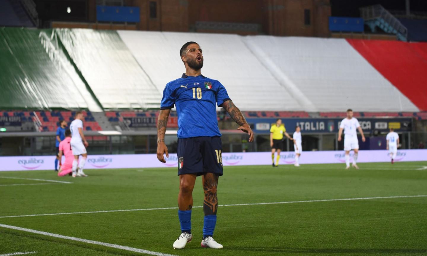 Napolimania: Insigne fa sognare l'Italia e il mercato. Il rinnovo non arriva, ma non farà come Higuain e Sarri