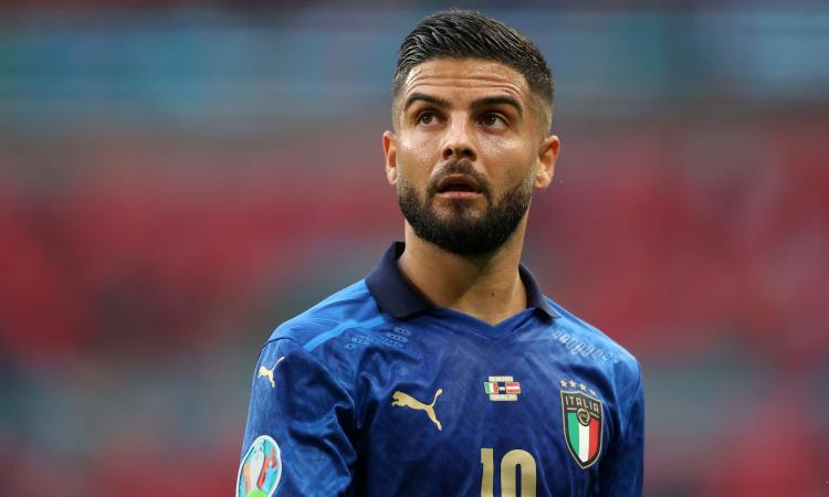 Tra il Napoli e Insigne lo stallo è totale. E De Laurentiis non ha paura di perderlo a zero