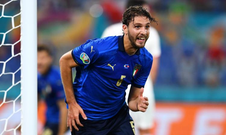 Juve, a new meeting with Sassuolo for Locatelli this week: and that bond with Pjanic … |  First page