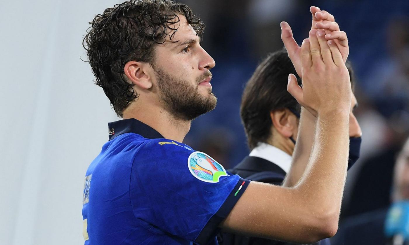 Juve, Locatelli e quel clamoroso rifiuto 