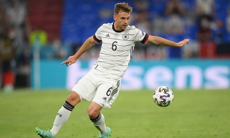 Germania, le pagelle di CM: Gosens non entra in partita, Kimmich è sprecato a destra. Low sbaglia tutto