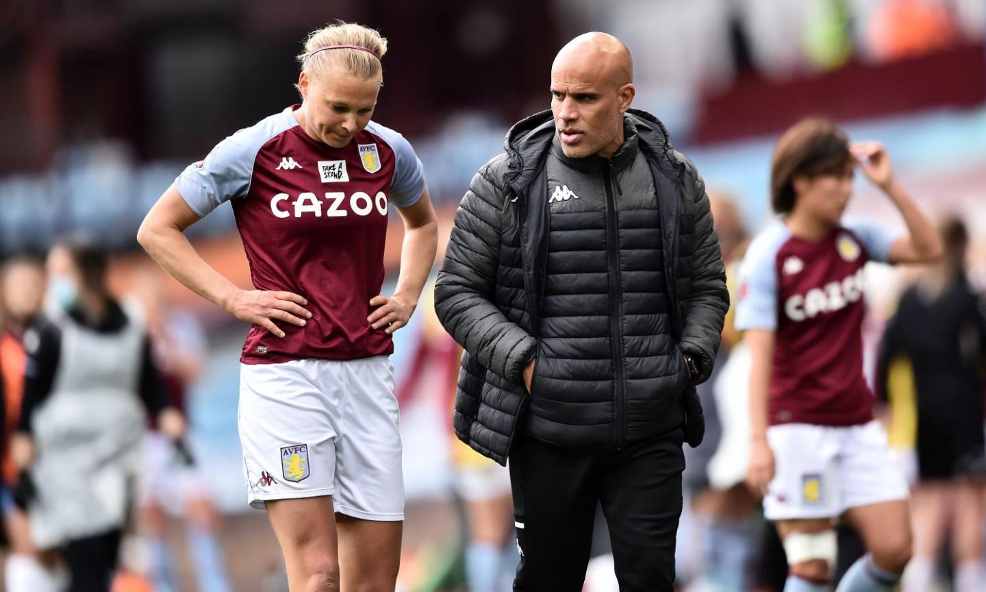 Milan femminile, un rinforzo dal West Ham