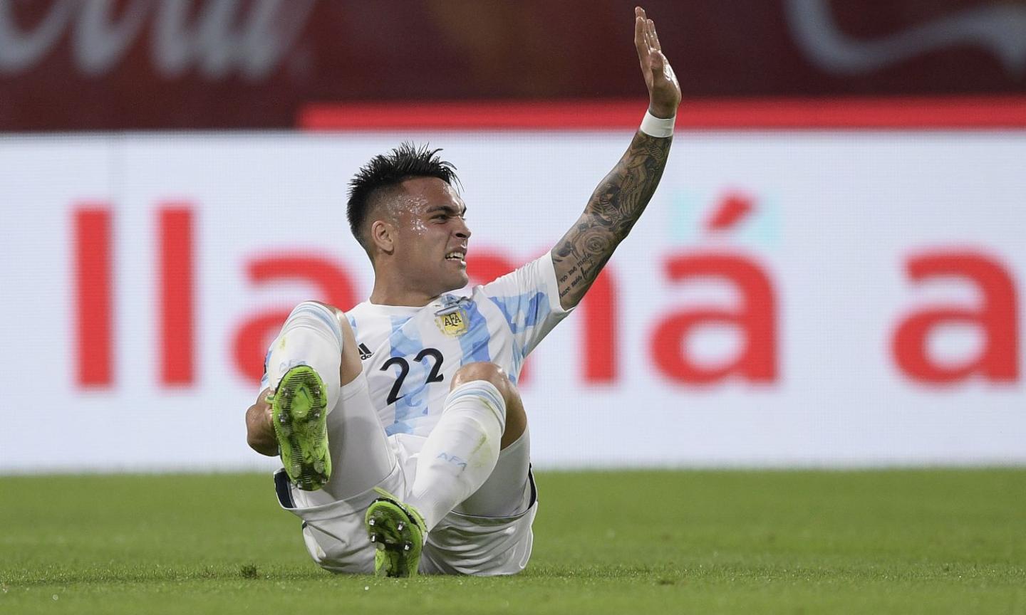 Inter, è Lautaro la vera plusvalenza. Simeone rinnova e lo chiama all'Atletico