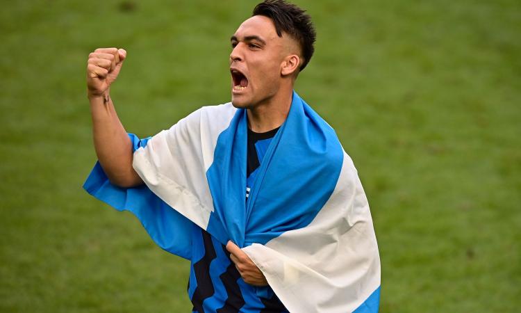 Argentina-Cile, le formazioni ufficiali: ci sono De Paul e Lautaro, fuori Romero