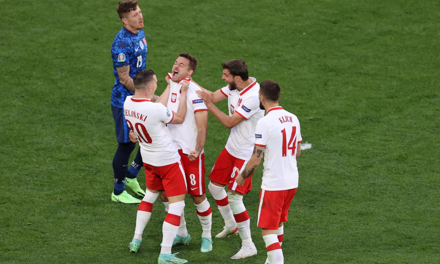 Polonia, i convocati per la Nations League: quanti 'italiani', ben 12!