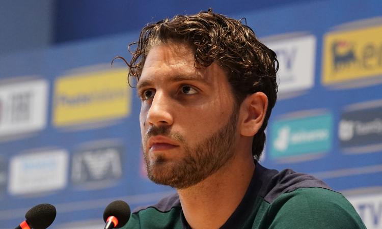 Juve-Locatelli: nuova contropartita per il Sassuolo