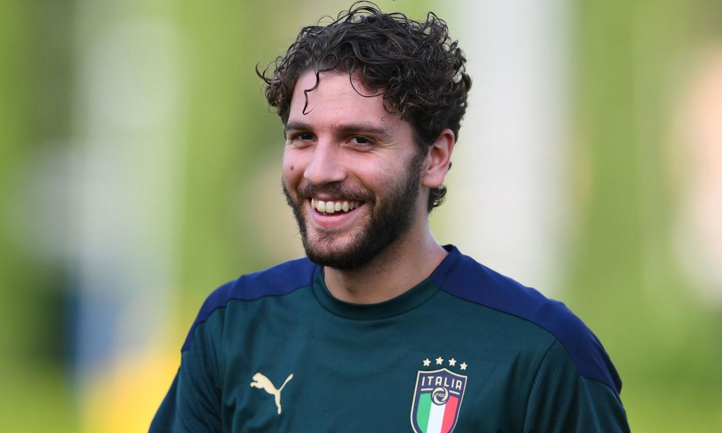 Juve, c'è la fila per Locatelli: 5 top club europei interessati