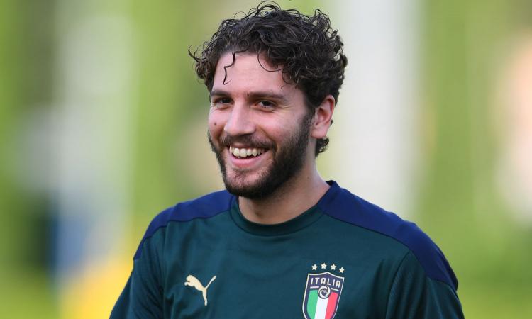 Juve, Locatelli e quella promessa di un anno fa