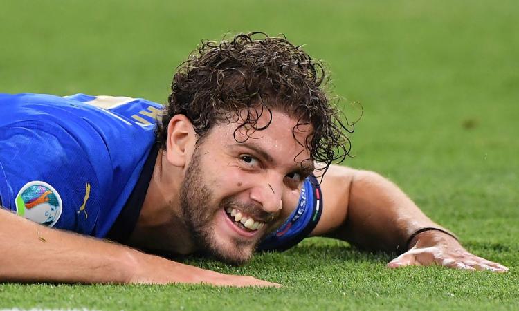 Juve e Sassuolo vogliono evitare un passaggio per Locatelli