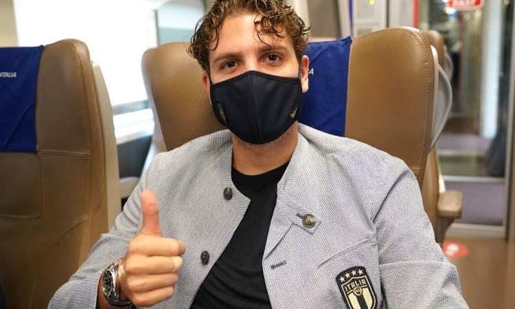 Locatelli, il Sassuolo dice no all'offerta della Juve: Carnevali vuole 40 milioni, parti ancora distanti