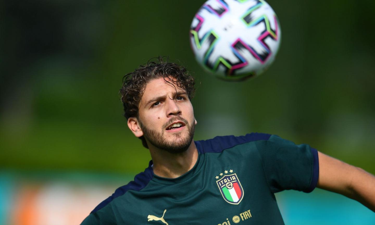 Juve-Locatelli, tutti i giovani nell’affare