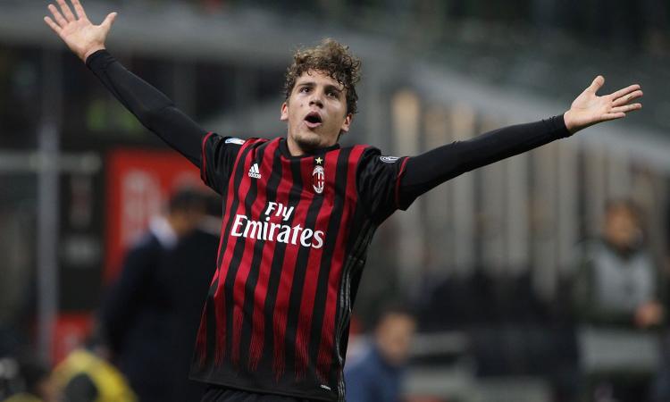 Milan-Juve, la sfida di Locatelli