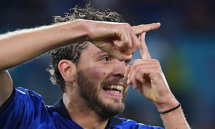 Calciomercato Juve, Allegri e Locatelli: il retroscena sul primo allenamento al Milan