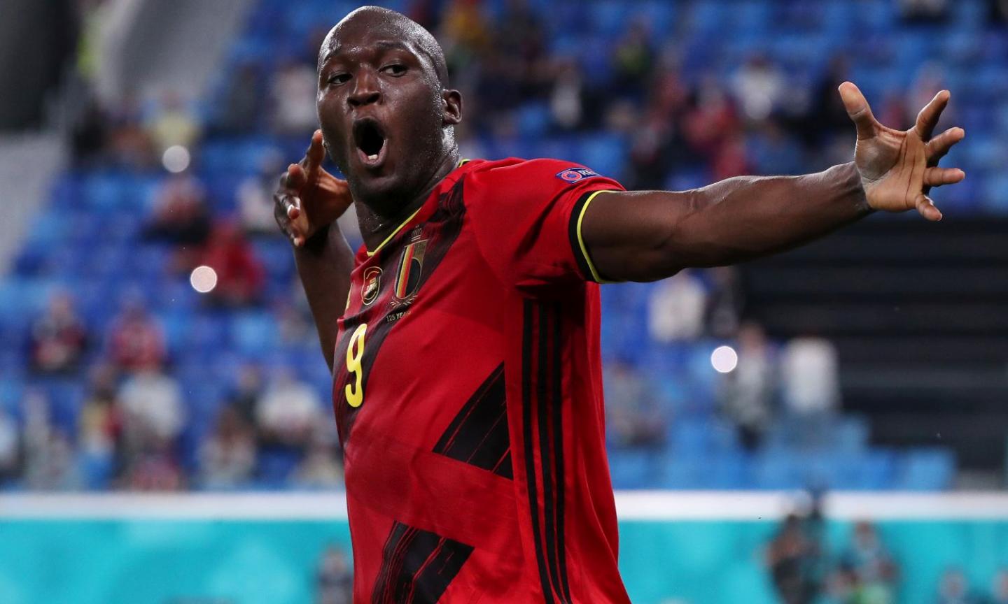 Belgio, il ct Martinez: 'Lukaku? Andare all'Inter la mossa perfetta, Conte l'ideale. Ora è il migliore al mondo'