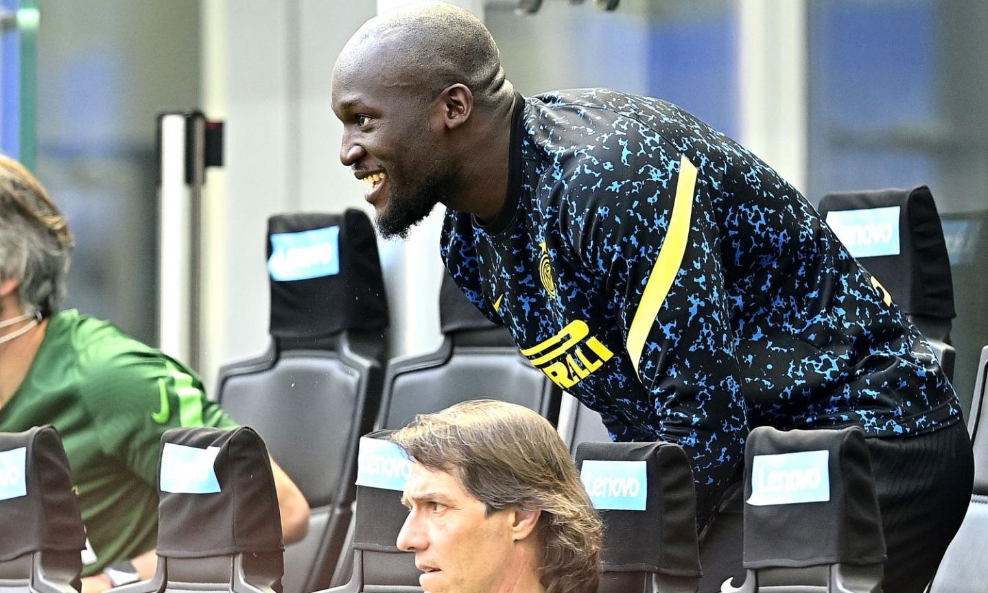 Chelsea, Lukaku lascia Milano: 'Messaggio ai tifosi dell'Inter? Scriverò nei prossimi giorni'