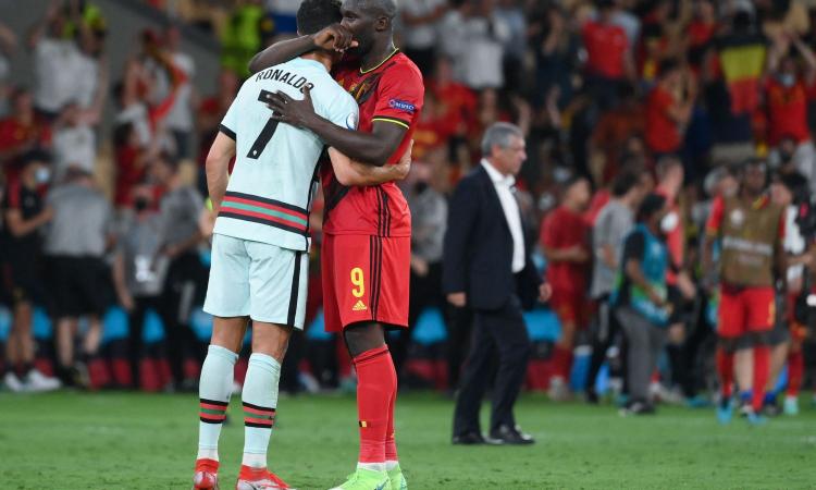 Italia, non avere paura: se il Belgio è questo, puoi stare tranquilla