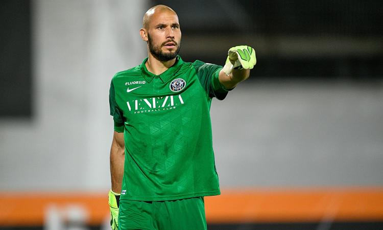Venezia-Torino 1-1: il tabellino