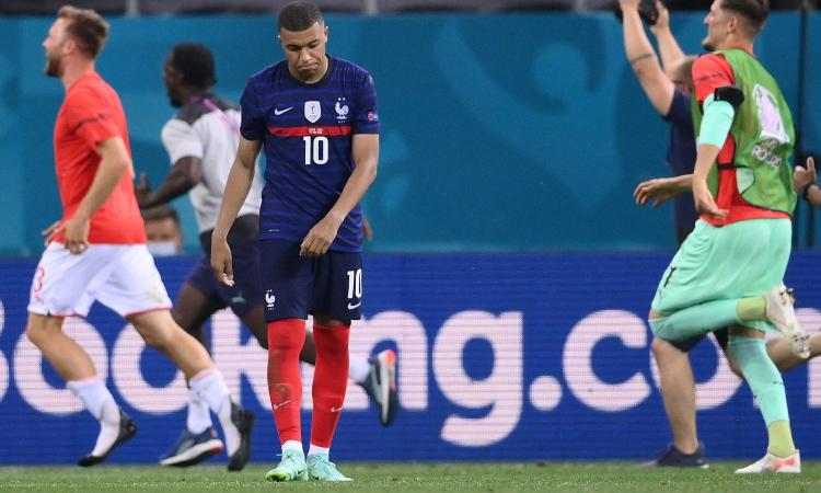 Da Van Basten a Maradona, da Roby Baggio a Mbappé: quando il fenomeno tradisce dal dischetto