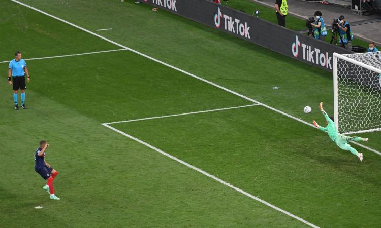 Francia-Svizzera, le pagelle di CM: Pogba croce e delizia, Mbappé tradisce. Seferovic infinito, muro Sommer