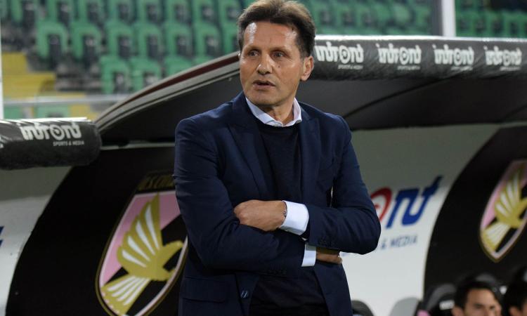 Novellino a CM: 'Eriksen? Mi sono messo a piangere, ho ripensato a Renato Curi. Ferrero, la Samp merita rispetto'