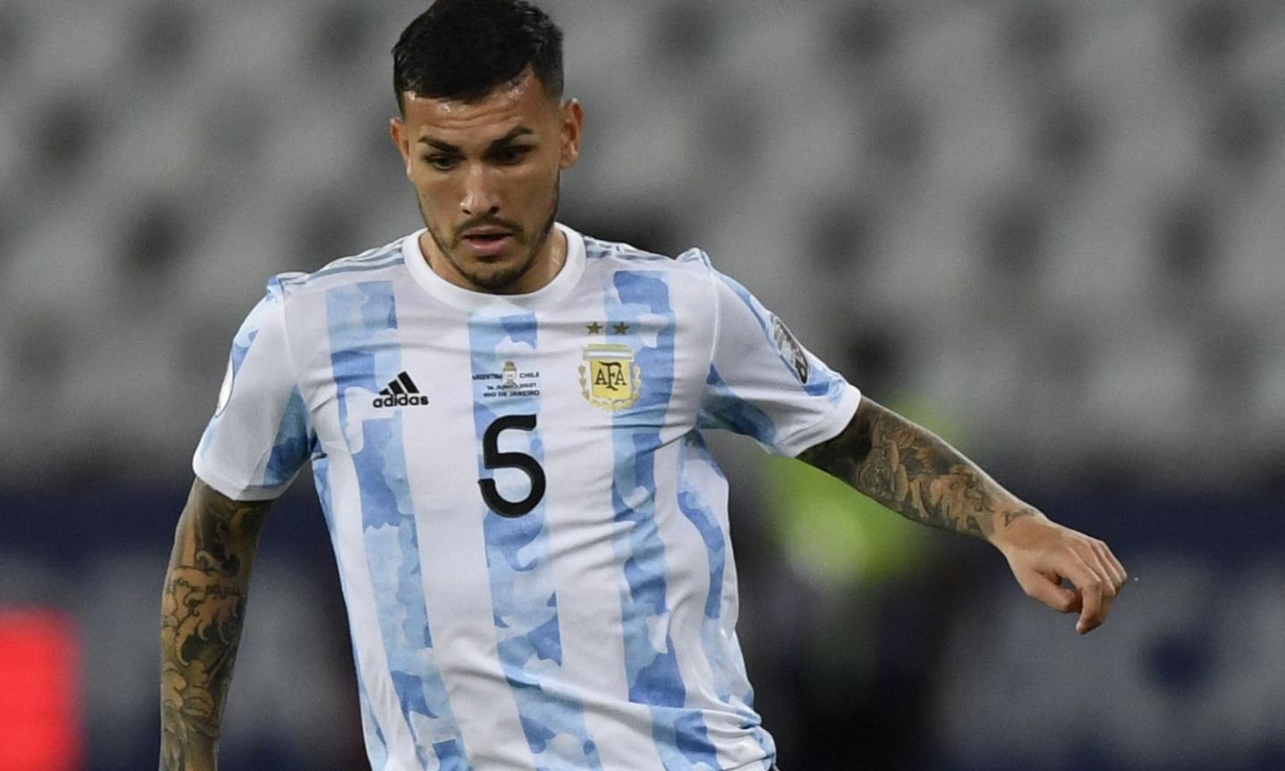 Argentina-Arabia Saudita, le formazioni ufficiali: ci sono Lautaro e Di Maria con Messi, gioca Paredes