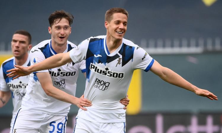 Atalanta, deciso il futuro di Pasalic