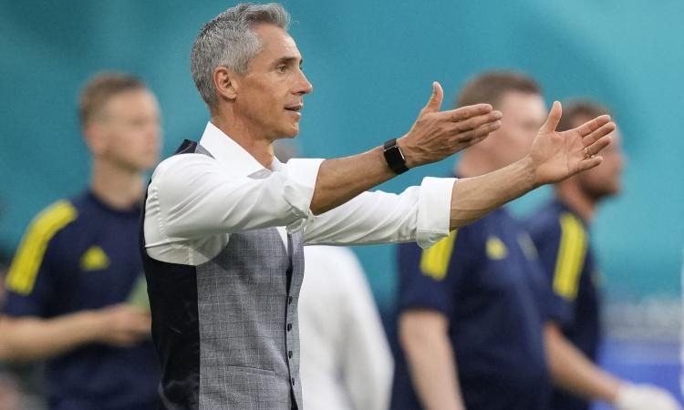 L'inarrestabile declino di Paulo Sousa, allenatore (ex) ambizioso