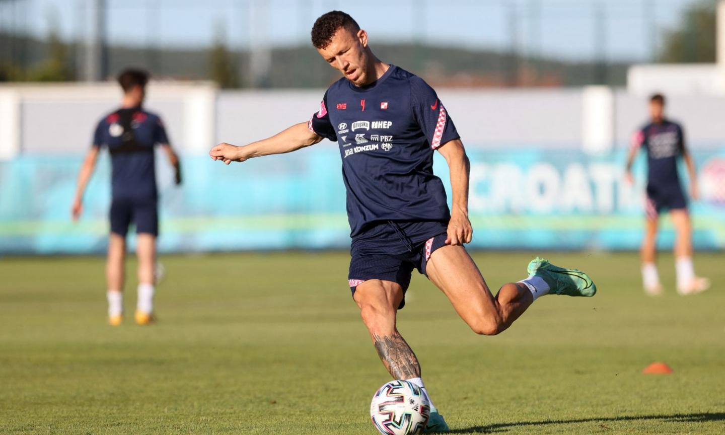 Croazia, Perisic positivo al Covid