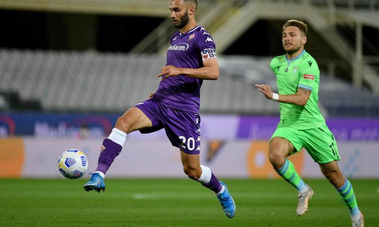 Fiorentina, ritorno al passato per Pezzella e Nastasic