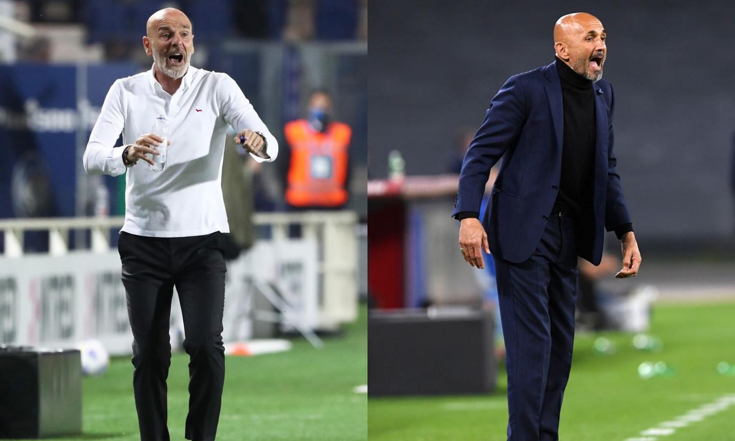 Sconcerti a CM: 'Allegri e Ancelotti, Juve e Real vanno sul sicuro. Curioso per Pioli e Spalletti, Inter in una situazione ingarbugliata'